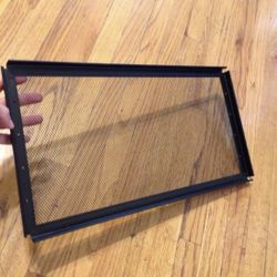 Aquarium/Fish Tank Cover 