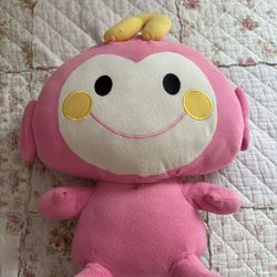 Chi Chai Monchan 2015 Plushie