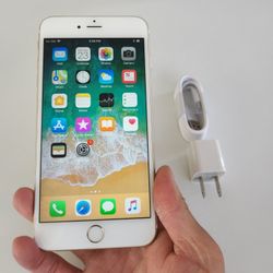 iPhone 6s Plus - UNLOCKED - Like New 