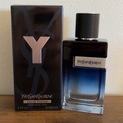 YSL EAU DE PARFUM 100ML/3.4OZ