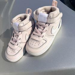 Nike Toddler Girl Shoes 