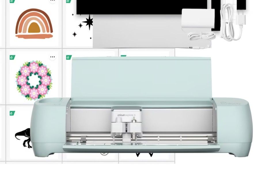 Cricut Explorer 3