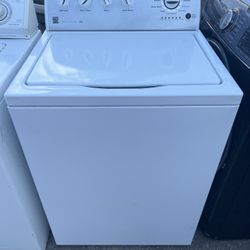 Kenmore Washer 
