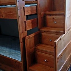 Bunk Beds