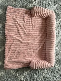 Dog blanket/bed