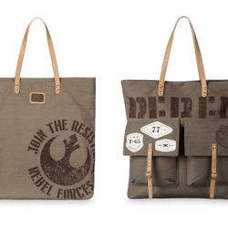 Star Wars Rebel Tote