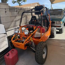2005 Joyner Buggy Off-road 