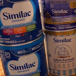 simila advance 