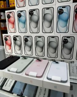 Iphone 15 128gb Unlocked