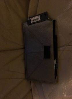 Kenneth Cole clutch