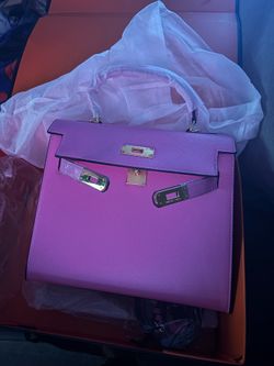 High quality purse