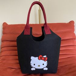 Hello Kitty Bag