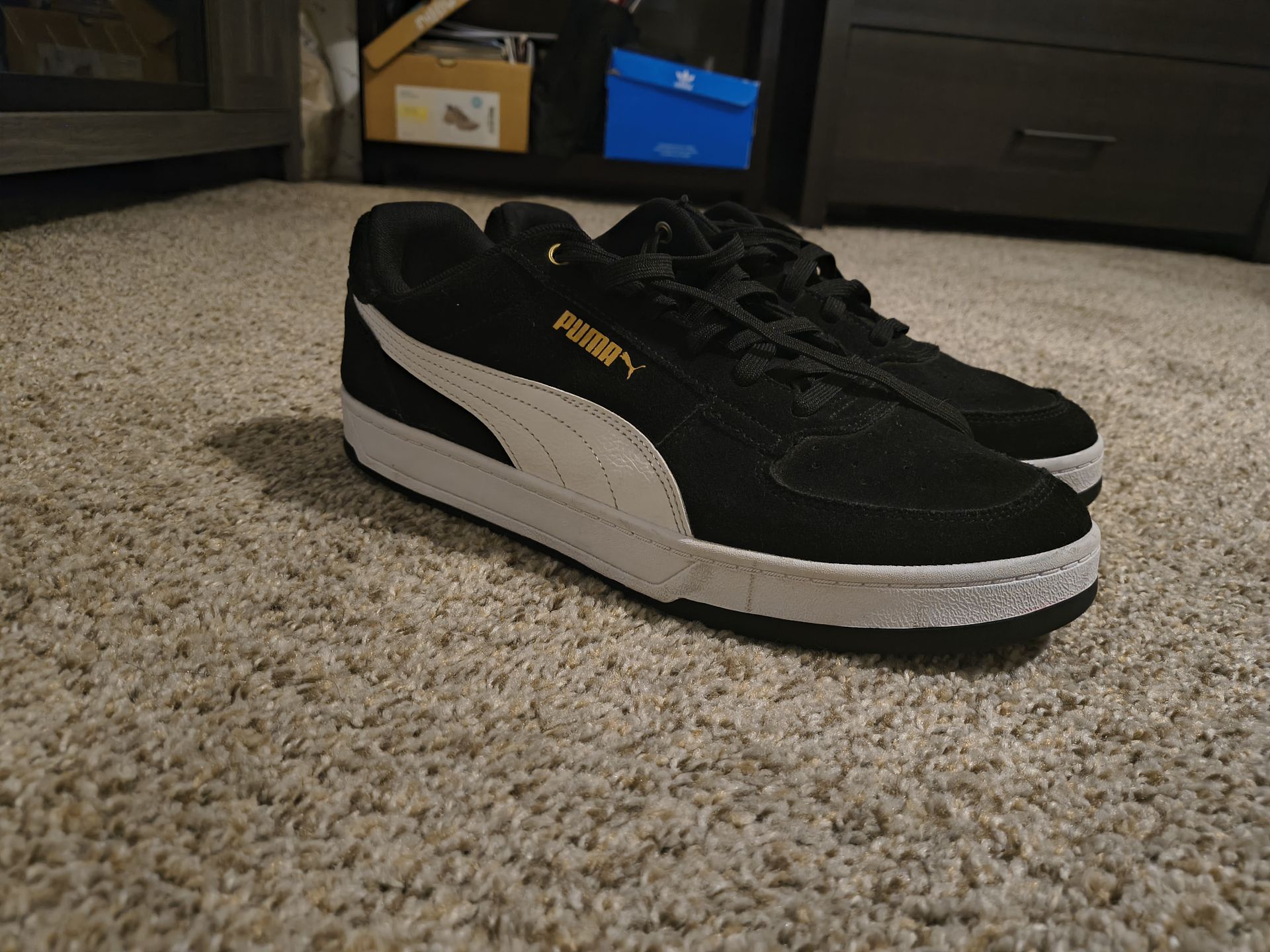 Puma shoes Size 11