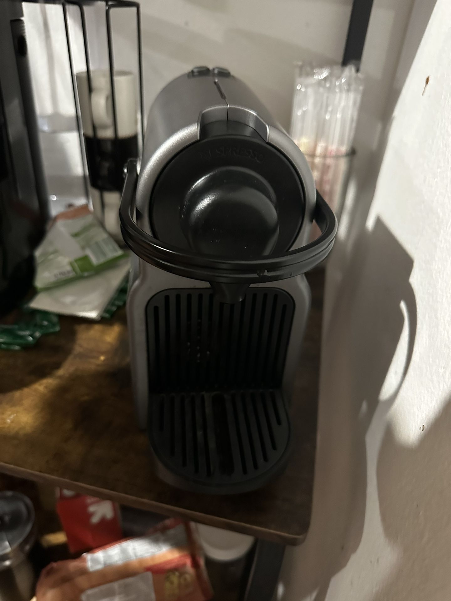 Nespresso Original Line