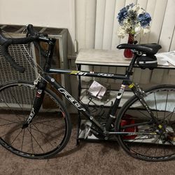 Felt Fixie Bike