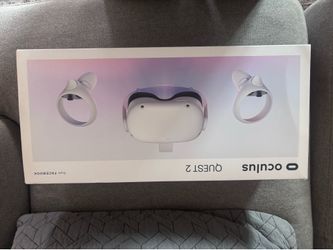 Oculus quest 2