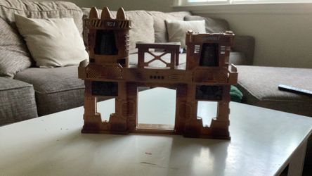 Kids Toy Building