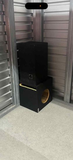 Sub Boxes