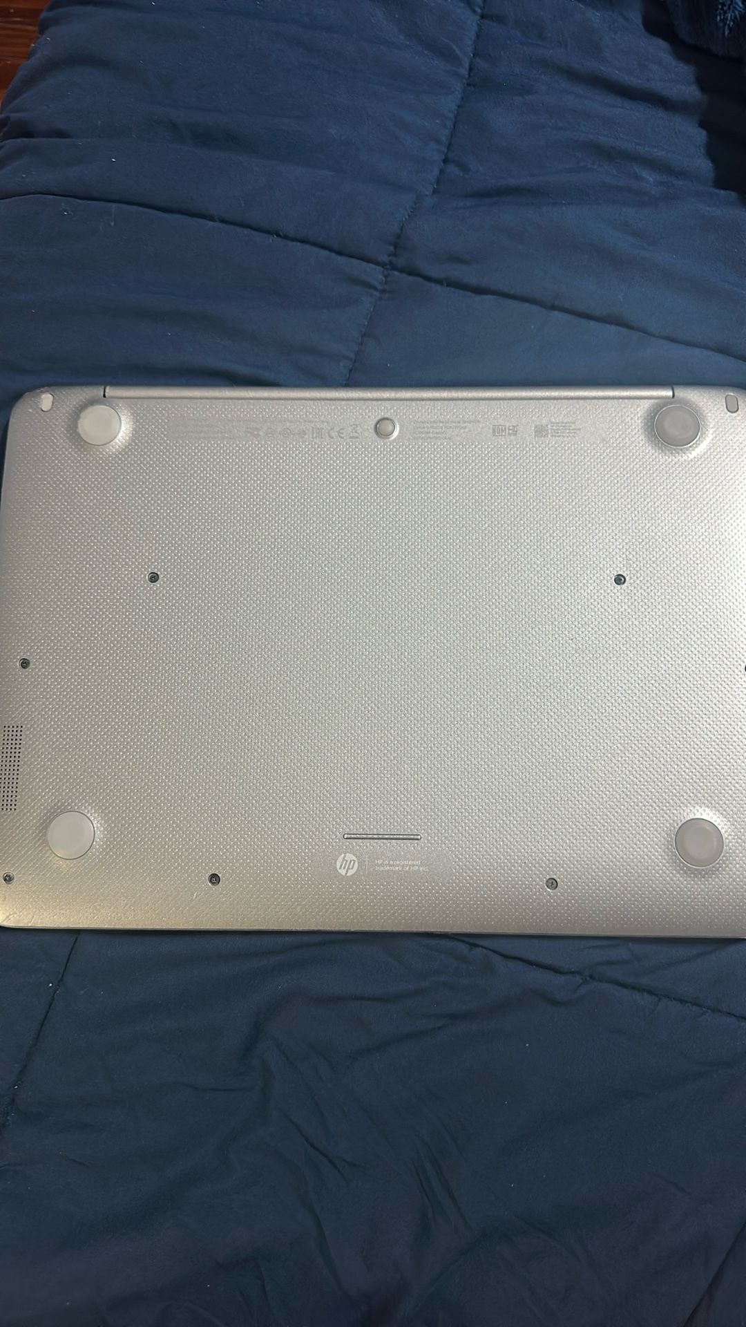 HP Chromebook 14 G4 TPN‑Q167