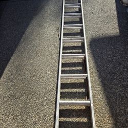 Free Extension Ladder