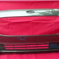 19 20 2019 2020 Ford Fusion Front Bumper OEM 