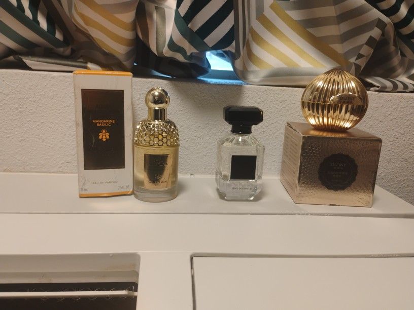 Perfume