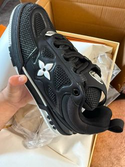 Mens shoes