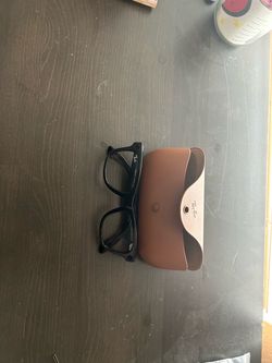 Ray-Ban Meta glasses
