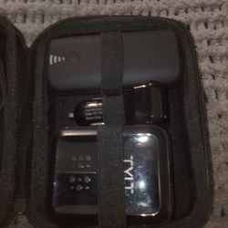 Tylt Power Bank Never Used 