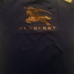 Burberry Shirt 