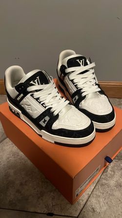 LV shoes