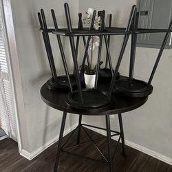 Kitchen Table 