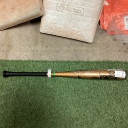 Demarini Vodoo 30" -3 BBCOR Aluminium Bat (Read Description)