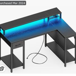 Gaming Desk