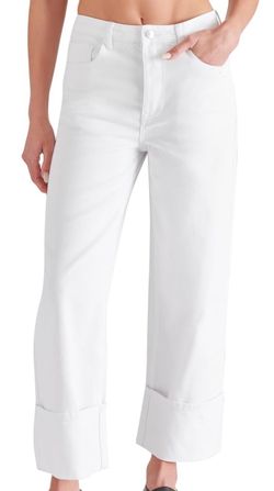 Steve Madden Women's Noelie Pant