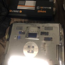 Audio Amps Plus
