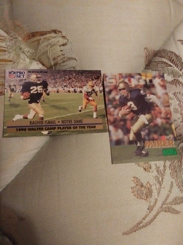Notre Dame Set