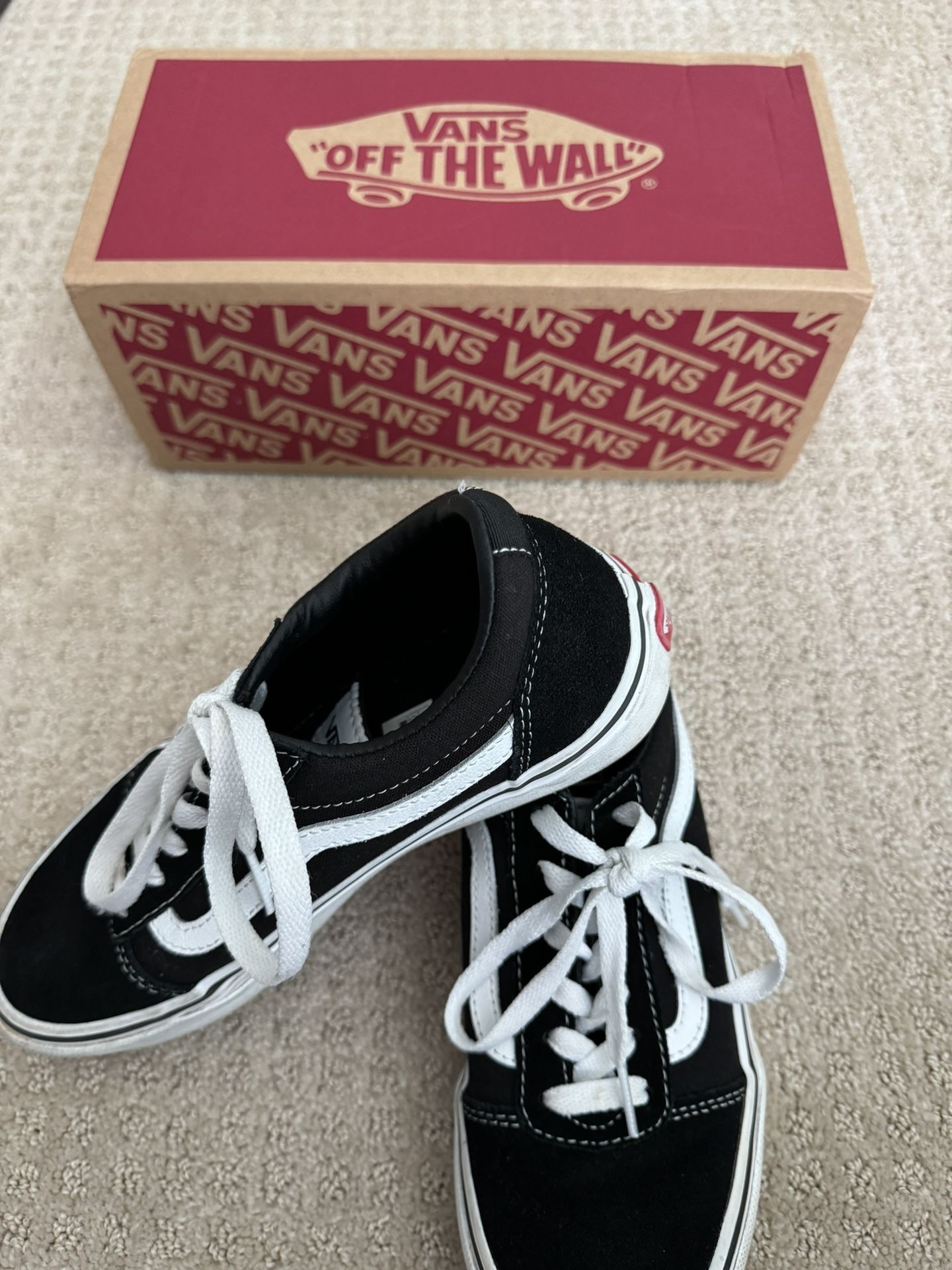 Vans Sneakers 
