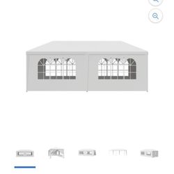 Tent/ Canopy