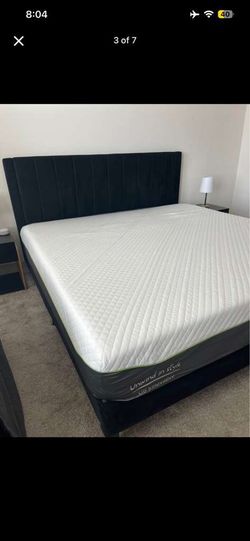 Ultimate bed frames all sizes beds queen king twin full delivery available!