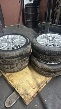 Tires