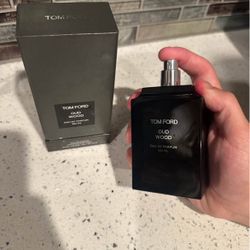 Tom Ford Oud Wood 3.4 fl oz Unisex Eau de Parfum