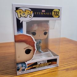 Funko POP! Marvel Eternals Sprite #732