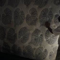A Nice Bed