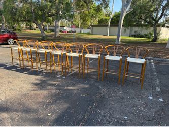 Bar stool/chairs