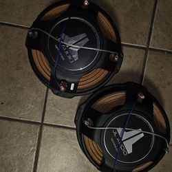 JL Audio 12tw3