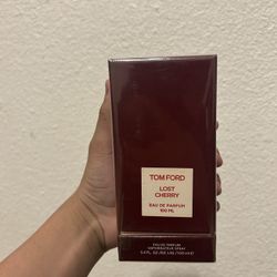 Tom Ford Lost Cherry