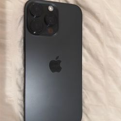 iPhone 16 Pro Max 512gb