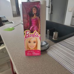Barbie 