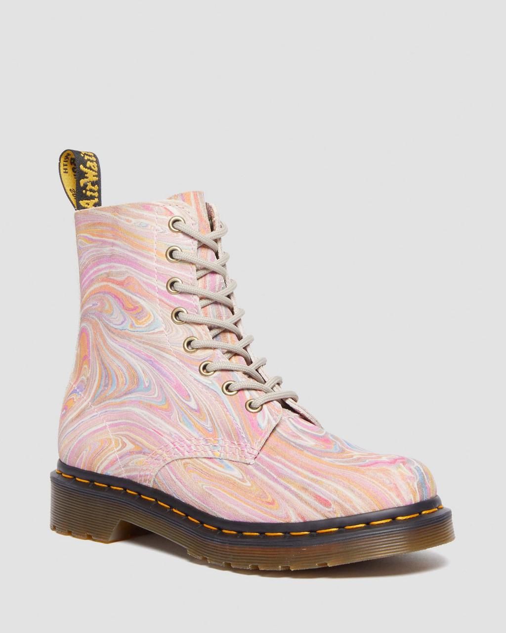 Pastel Dr Martens